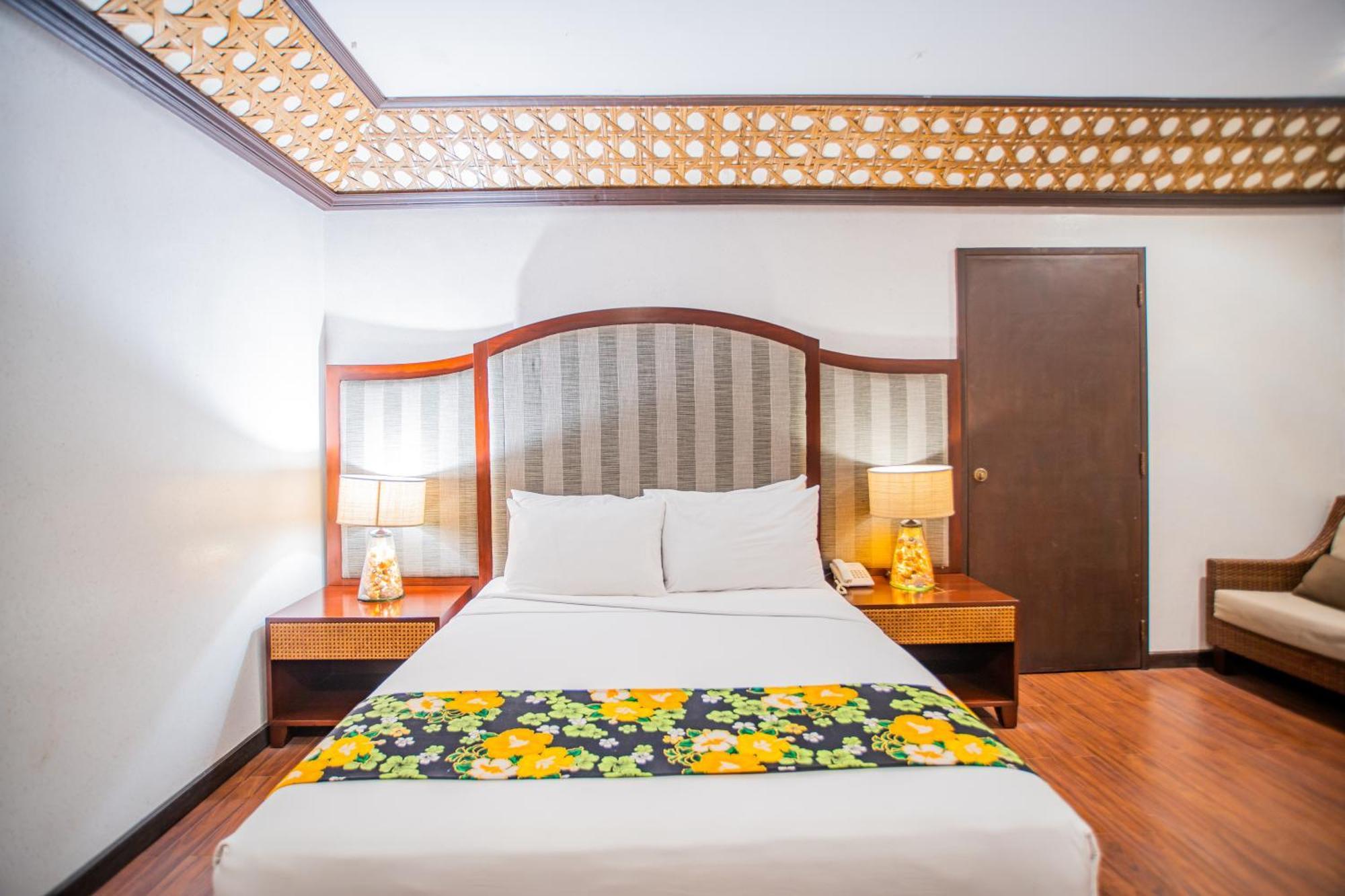 Club Agutaya Hotell San Vicente  Exteriör bild