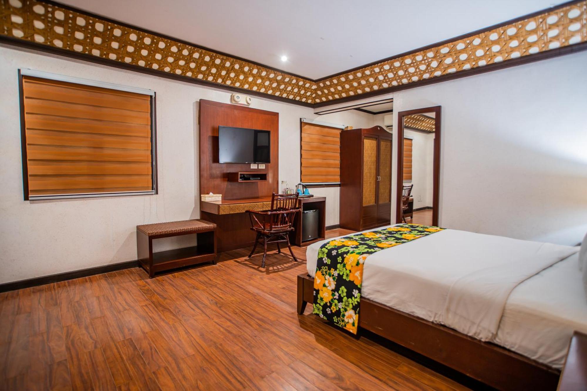 Club Agutaya Hotell San Vicente  Exteriör bild