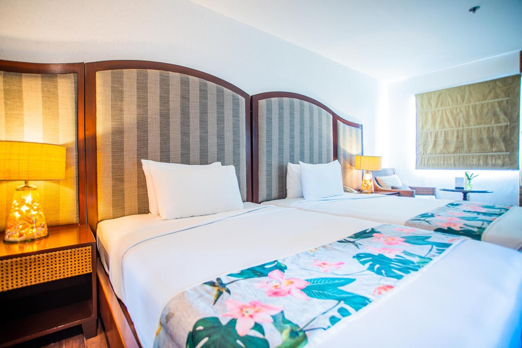 Club Agutaya Hotell San Vicente  Exteriör bild