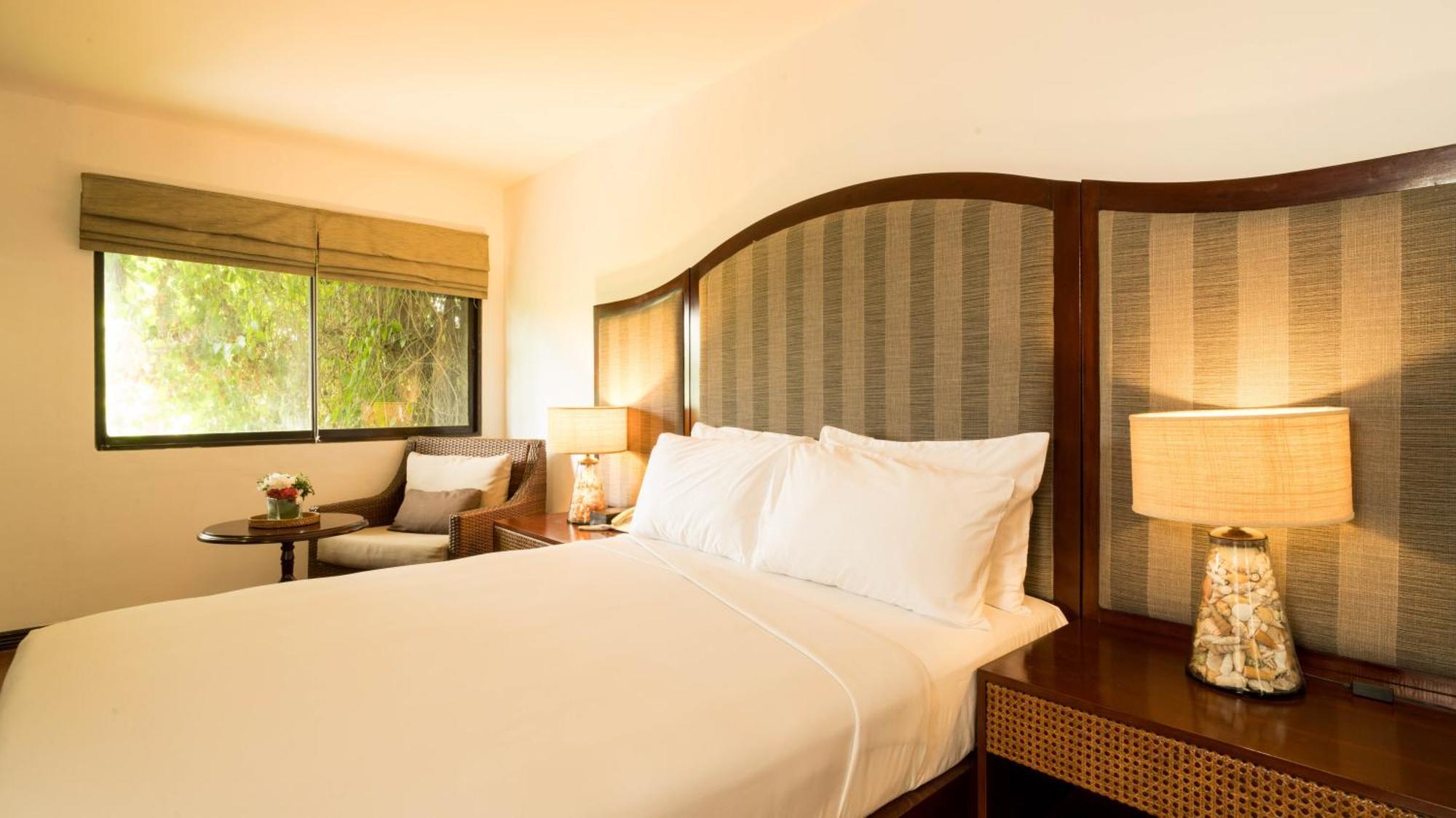 Club Agutaya Hotell San Vicente  Exteriör bild